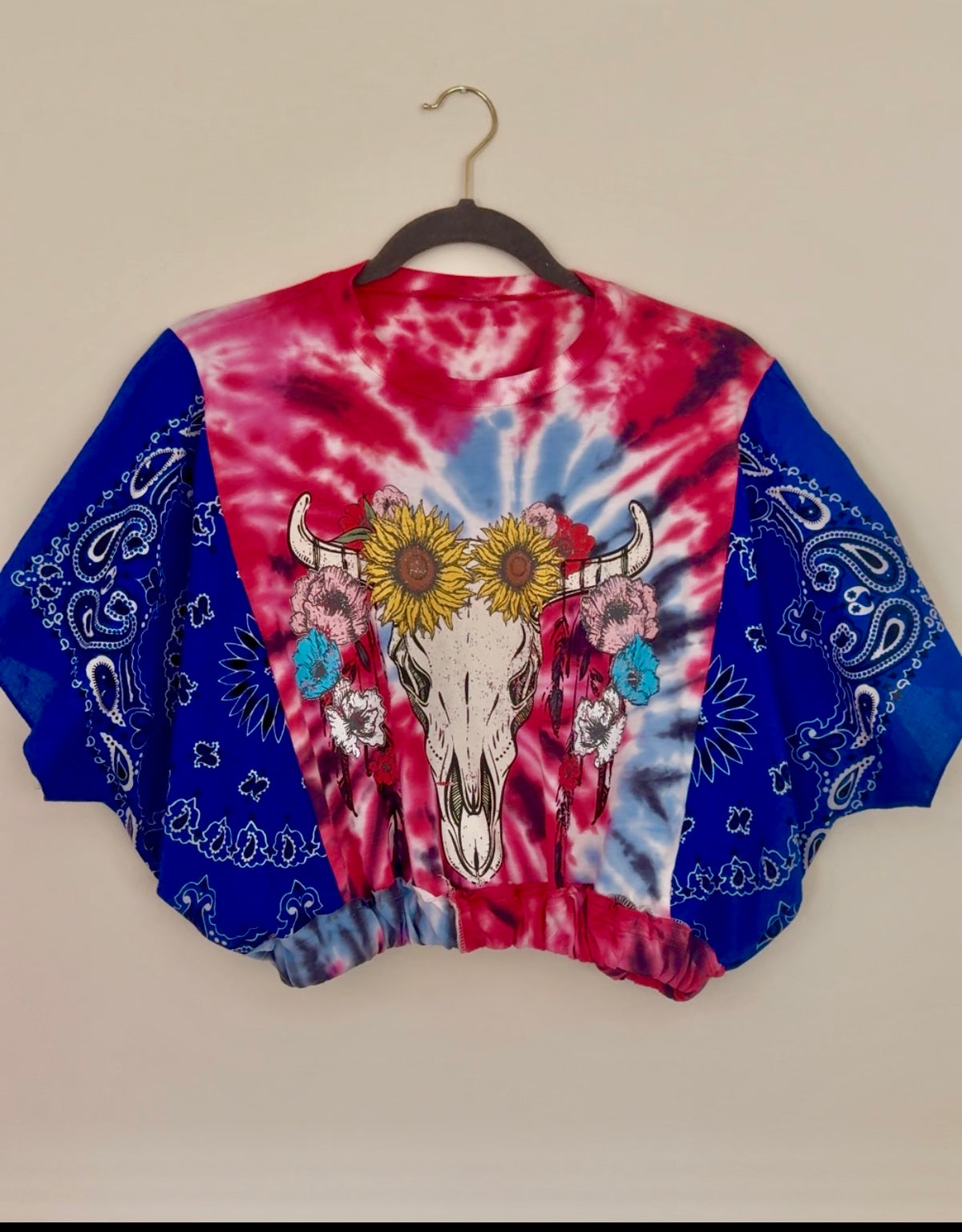 Bandana flows (S/M)