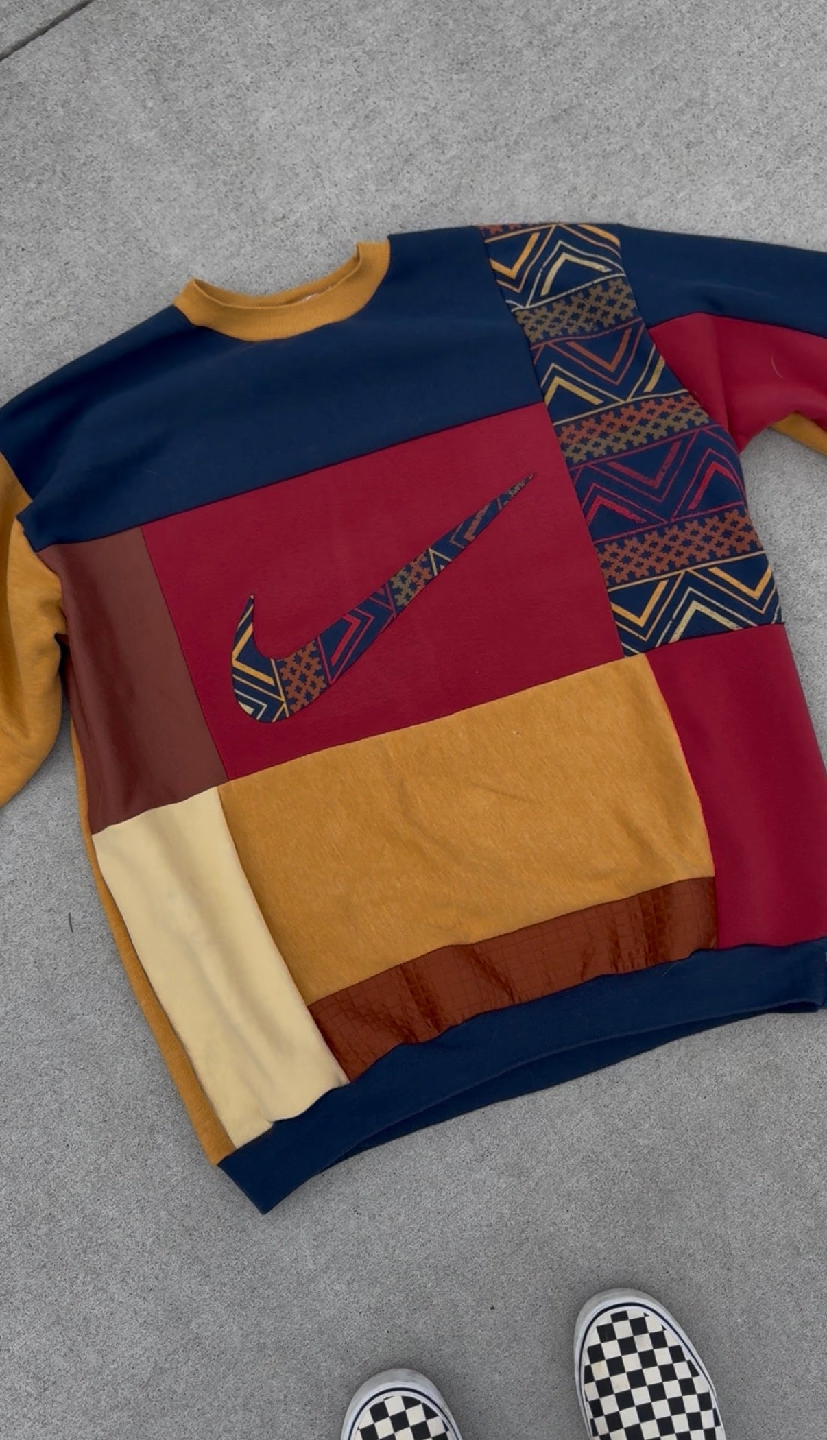 90s Throwback (fits S-XL)
