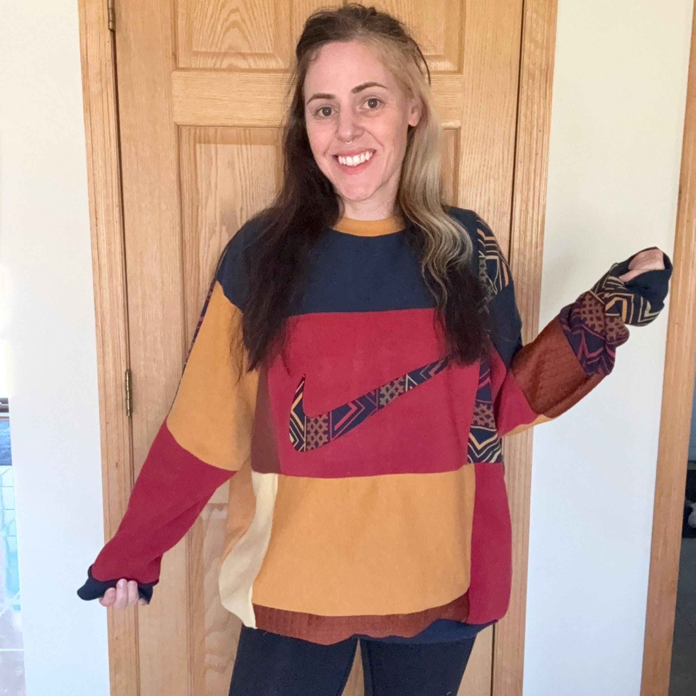 90s Throwback (fits S-XL)