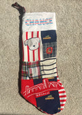 Keepsake Stocking