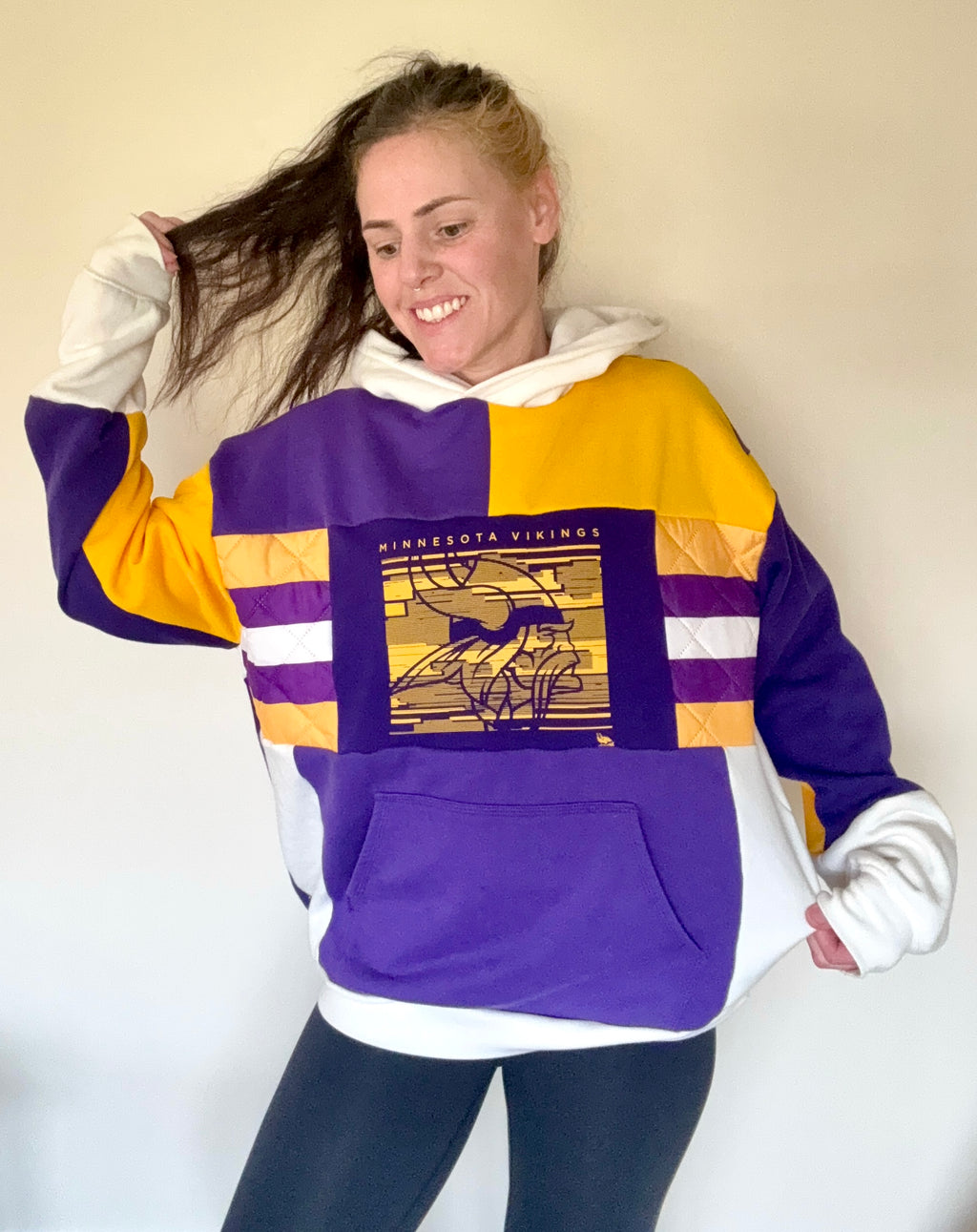 Made to order (crewneck or hoodie)