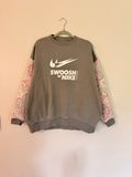 Sage Swoosh