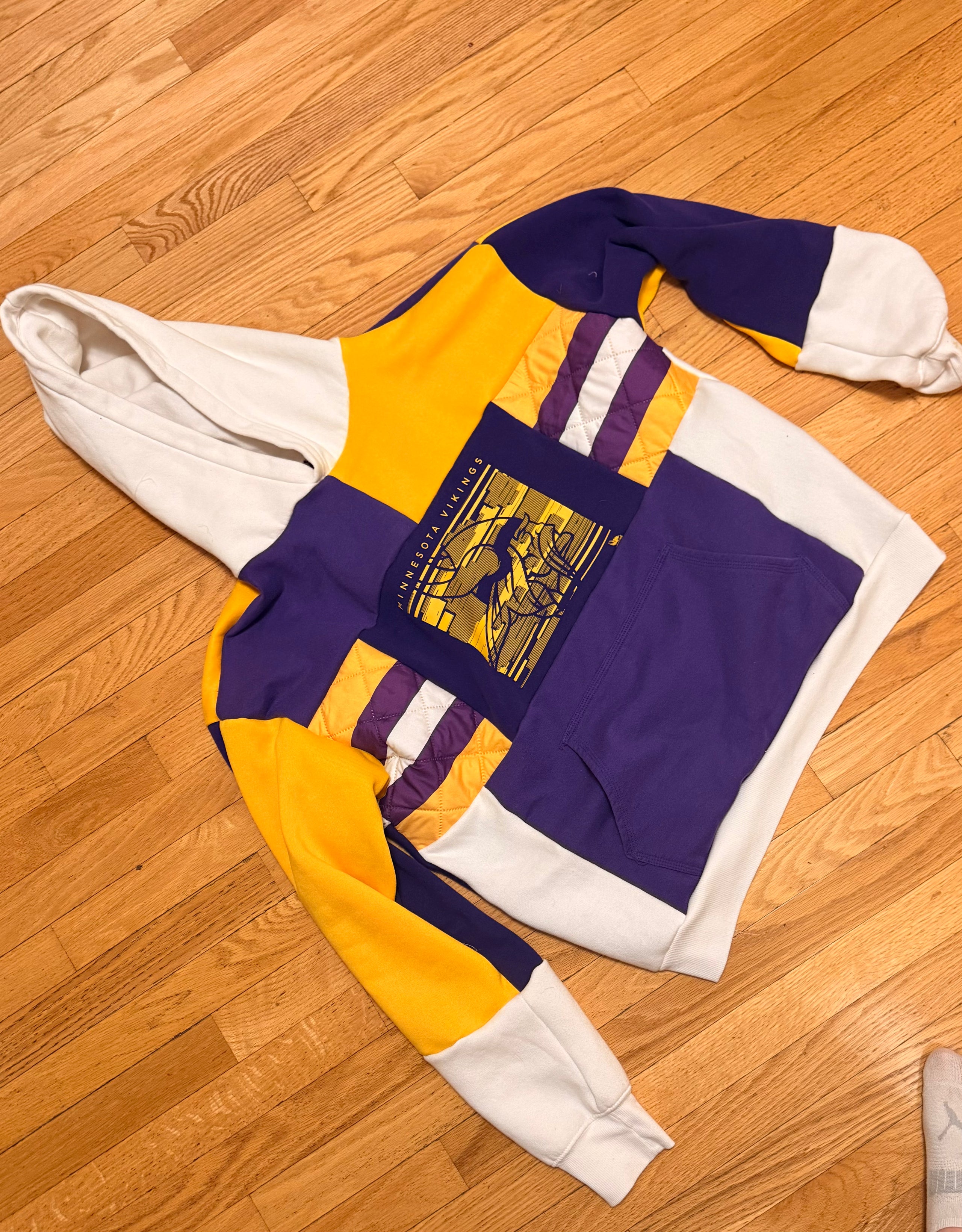 Made to order (crewneck or hoodie)