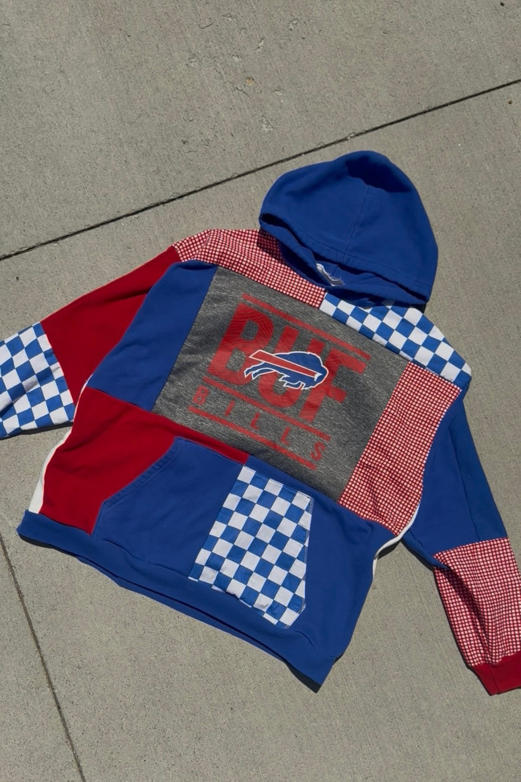 Made to order (crewneck or hoodie)