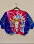 Bandana flows (S/M)