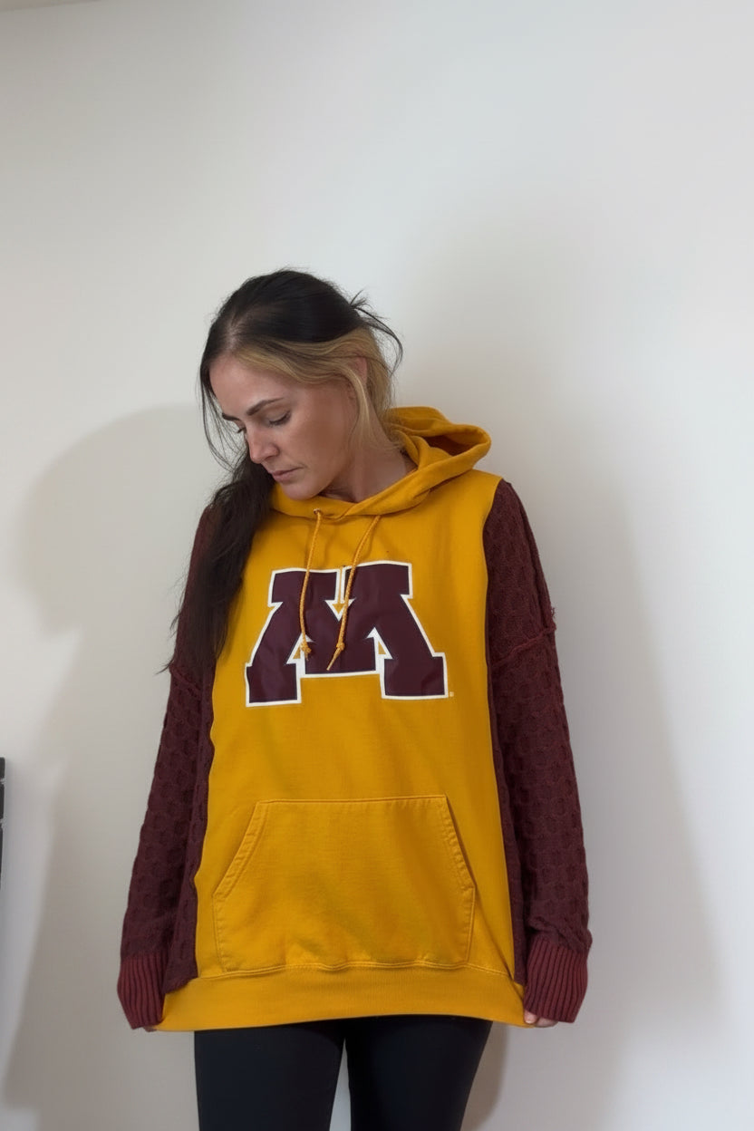 Cozy Gopher ￼up to XL