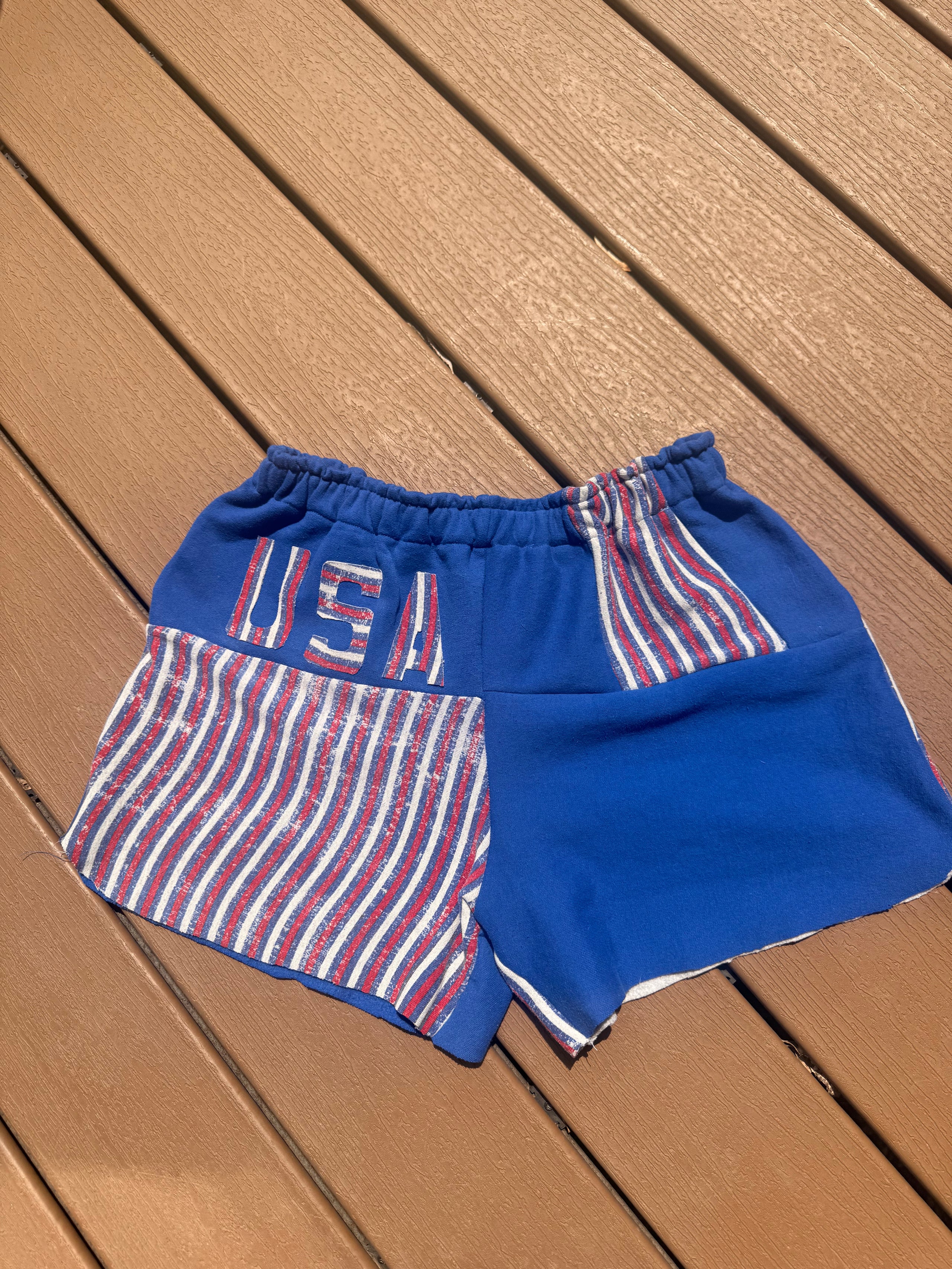 USA Short (S/M)