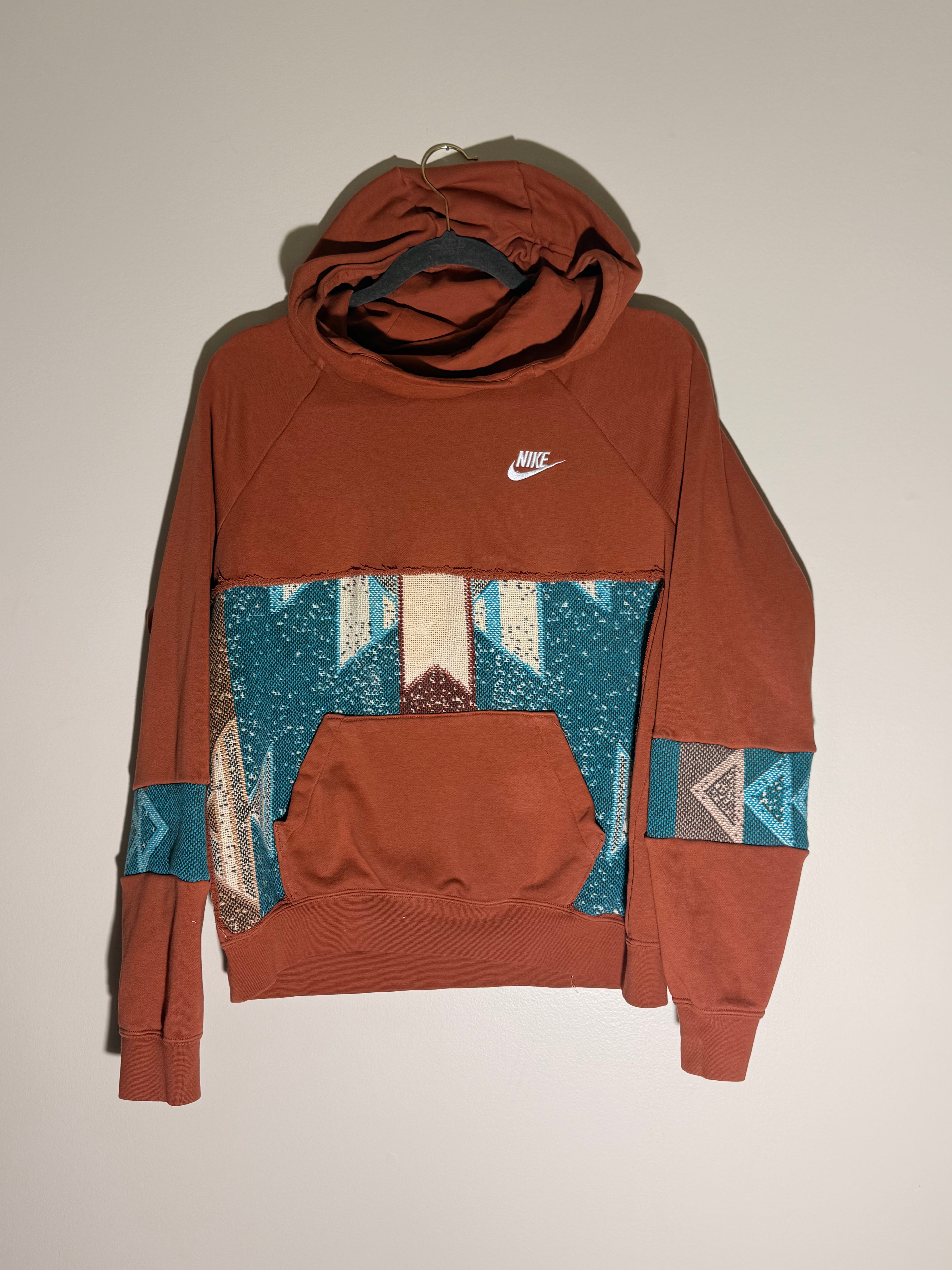 Western Vibes (true women’s medium)