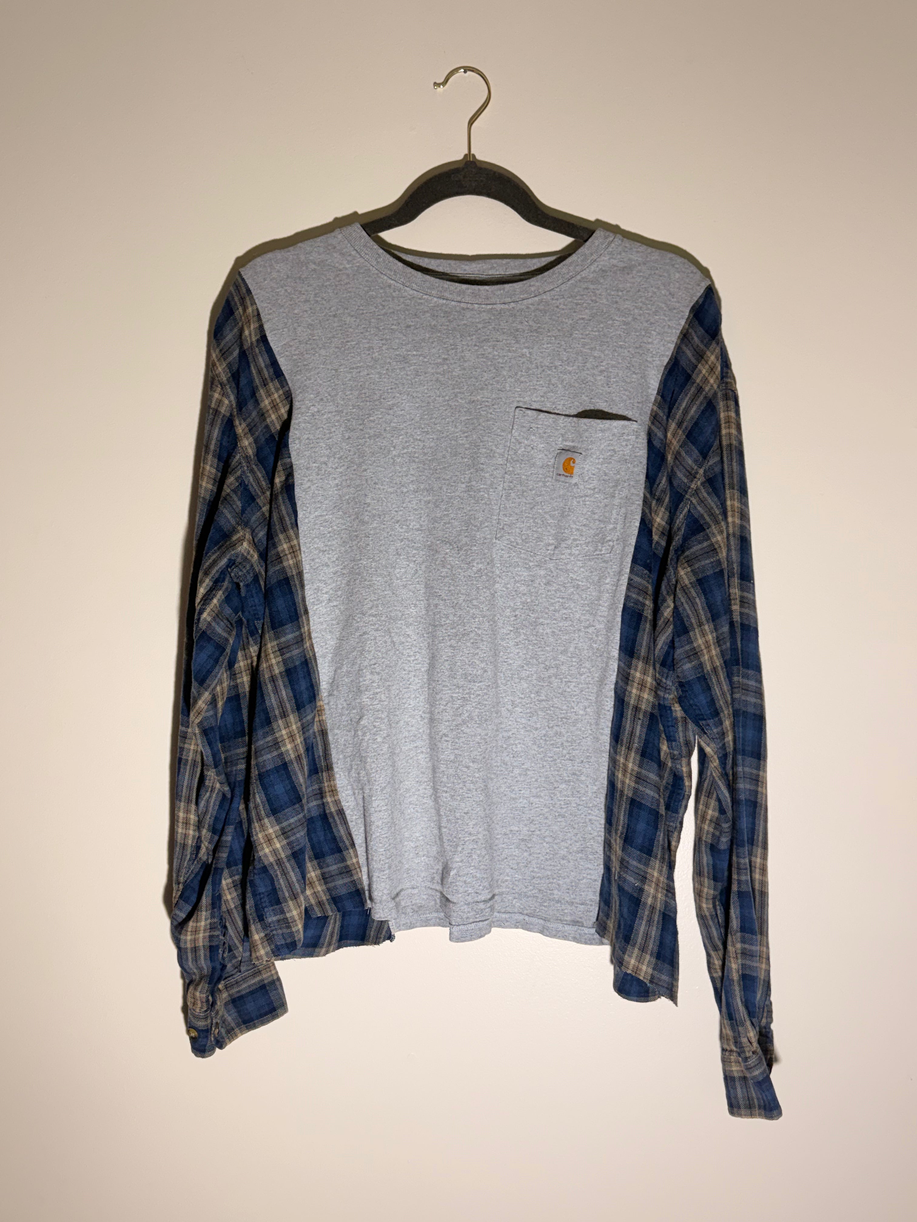 Campfire duo(up to XL)