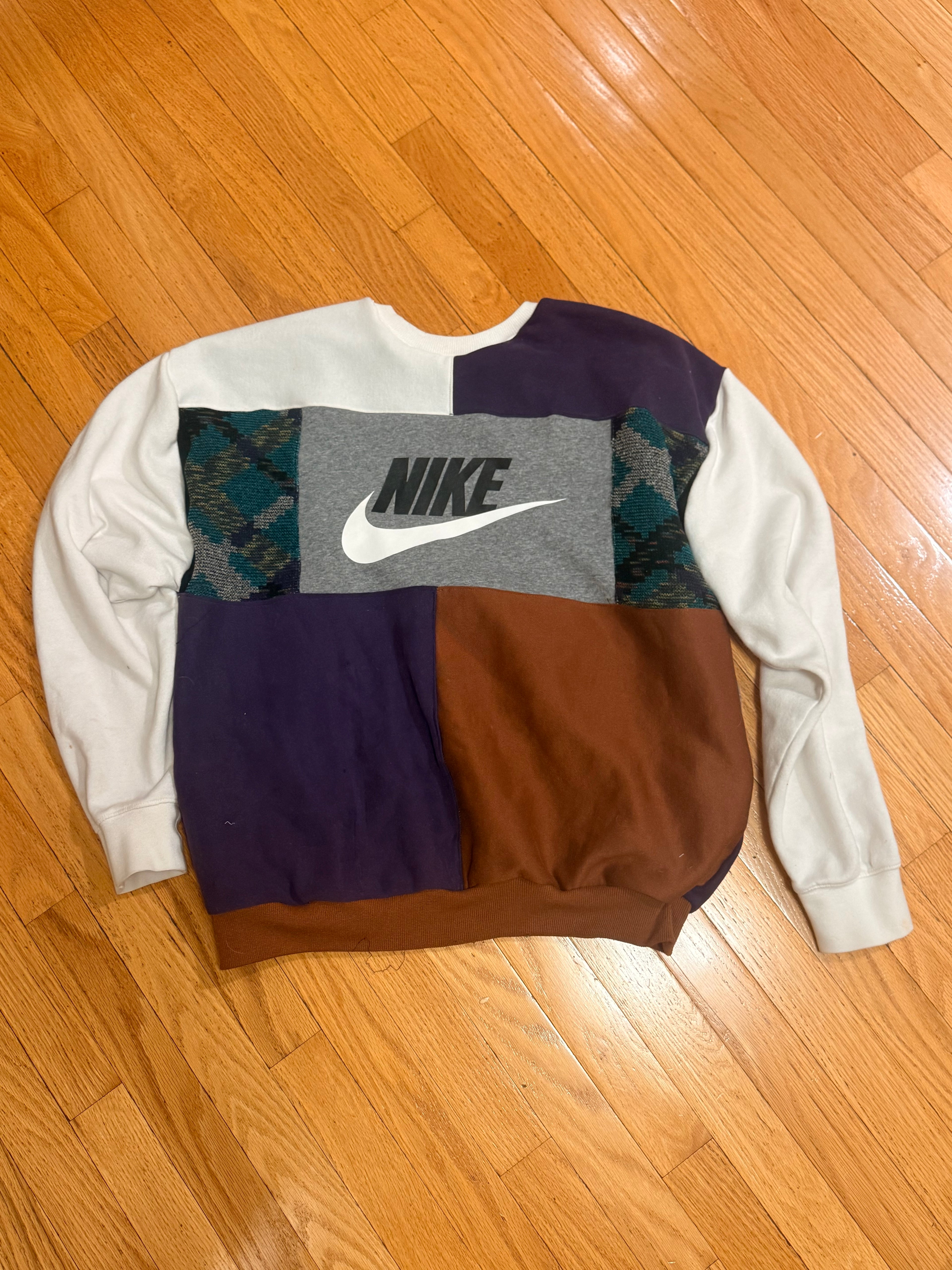 Made to order (crewneck or hoodie)