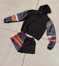Starry Night Bonfire Set(S/M)